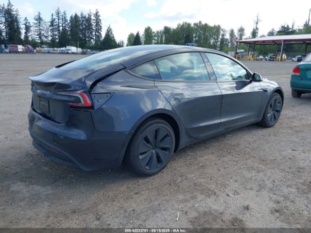 5YJ3E1EA7SF887557 Tesla Model 3 Long Range Rear-wheel Drive