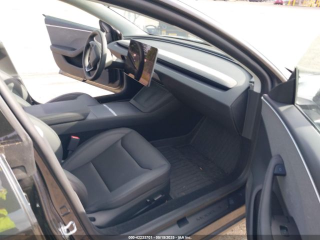 5YJ3E1EA7SF887557 Tesla Model 3 Long Range Rear-wheel Drive