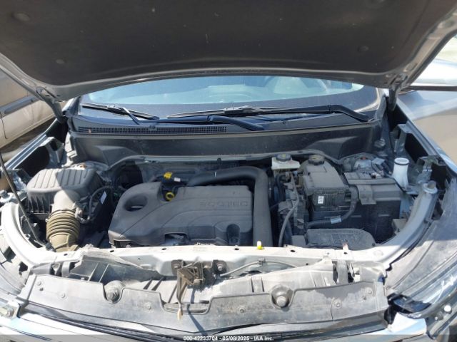 3GNAXUEG3RL228692 Chevrolet Equinox Awd Lt