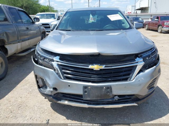 3GNAXUEG3RL228692 Chevrolet Equinox Awd Lt