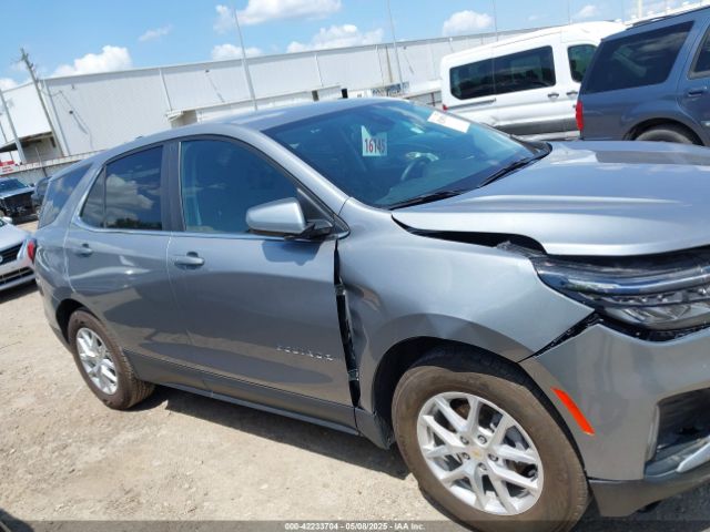 3GNAXUEG3RL228692 Chevrolet Equinox Awd Lt