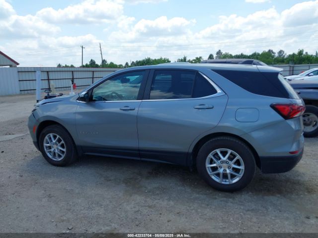 3GNAXUEG3RL228692 Chevrolet Equinox Awd Lt