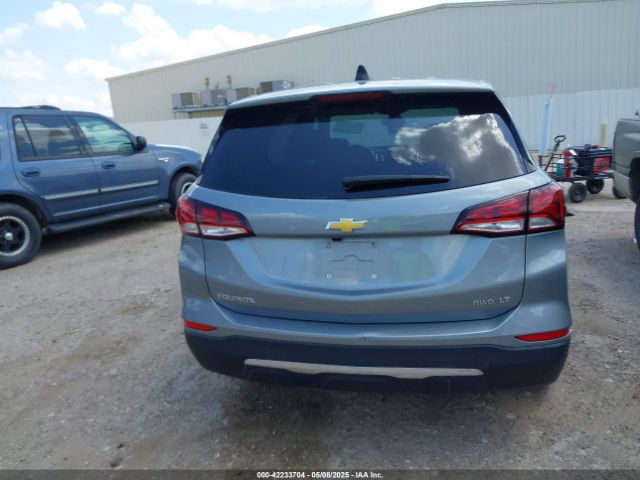 3GNAXUEG3RL228692 Chevrolet Equinox Awd Lt