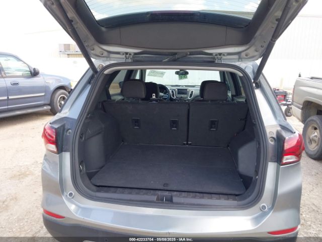 3GNAXUEG3RL228692 Chevrolet Equinox Awd Lt