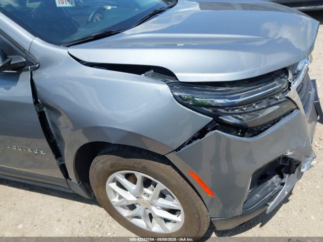 3GNAXUEG3RL228692 Chevrolet Equinox Awd Lt