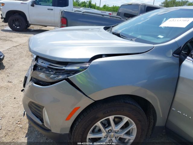 3GNAXUEG3RL228692 Chevrolet Equinox Awd Lt