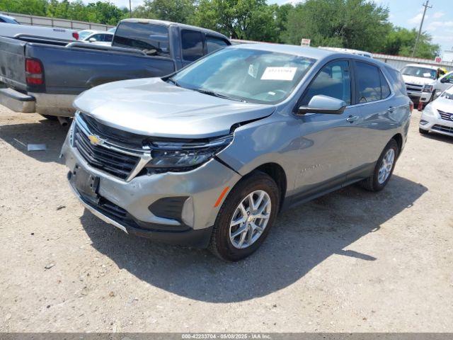 3GNAXUEG3RL228692 Chevrolet Equinox Awd Lt