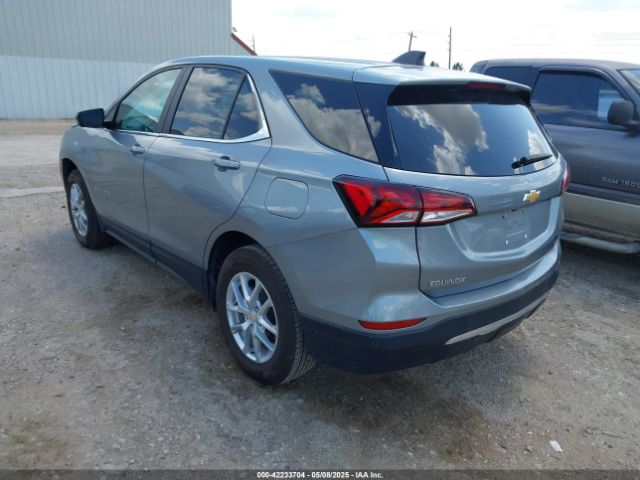 3GNAXUEG3RL228692 Chevrolet Equinox Awd Lt