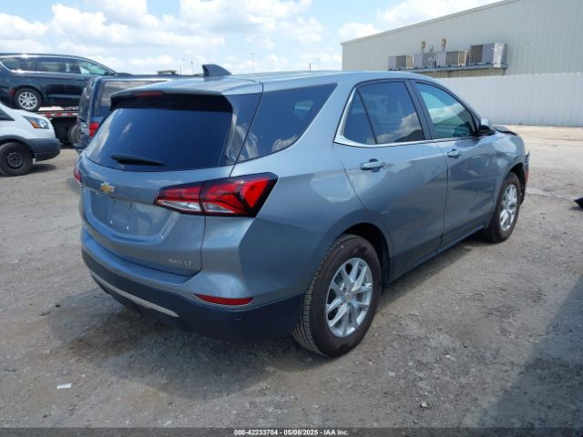 3GNAXUEG3RL228692 Chevrolet Equinox Awd Lt