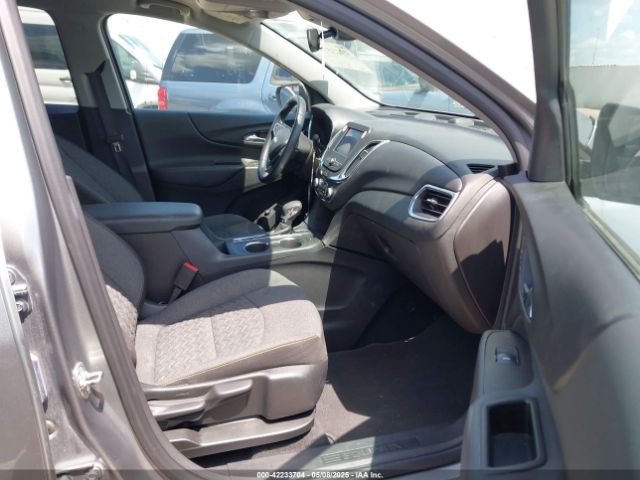 3GNAXUEG3RL228692 Chevrolet Equinox Awd Lt