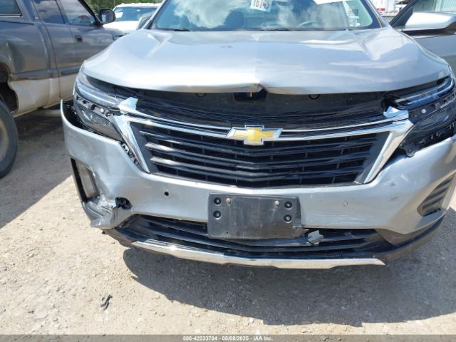 3GNAXUEG3RL228692 Chevrolet Equinox Awd Lt