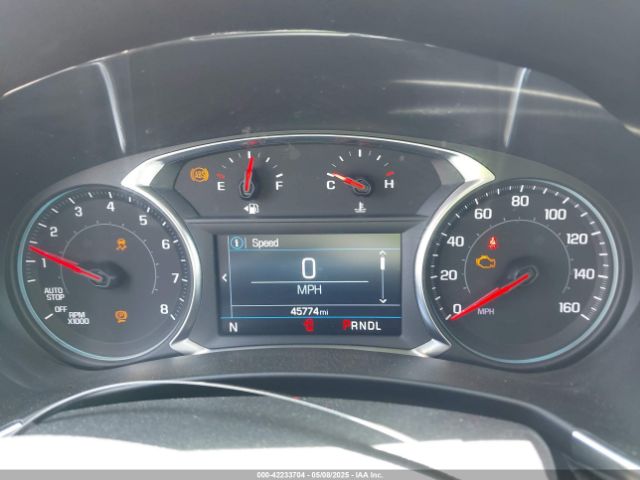 3GNAXUEG3RL228692 Chevrolet Equinox Awd Lt