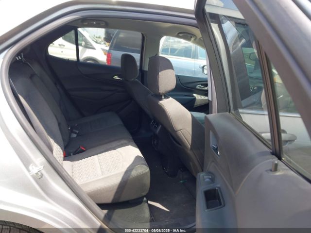 3GNAXUEG3RL228692 Chevrolet Equinox Awd Lt