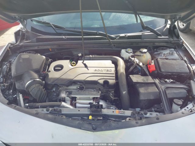 2023 CHEVROLET MALIBU 1G1ZE5ST4PF146740 Photo 9