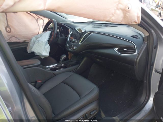 2023 CHEVROLET MALIBU 1G1ZE5ST4PF146740 Photo 4