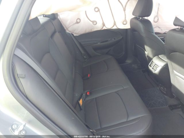 2023 CHEVROLET MALIBU 1G1ZE5ST4PF146740 Photo 7