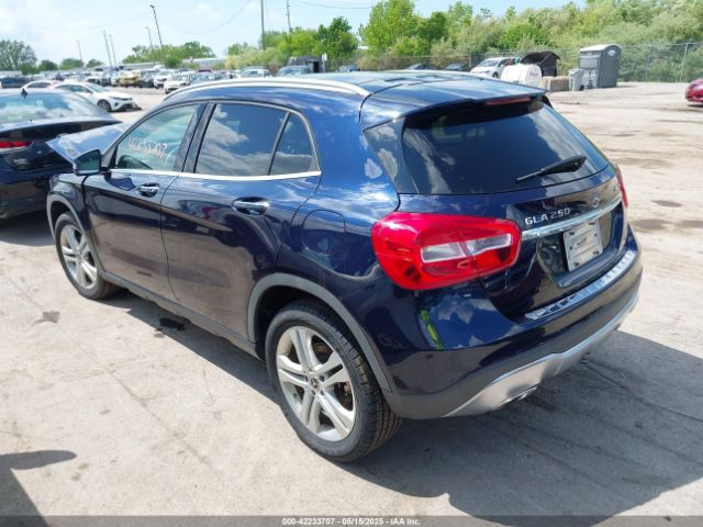 2018 MERCEDES-BENZ GLA 250 WDCTG4GB9JJ507878 Photo 2