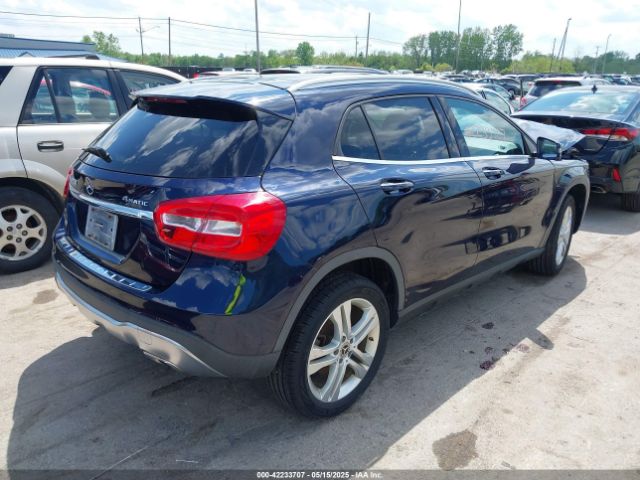 2018 MERCEDES-BENZ GLA 250 WDCTG4GB9JJ507878 Photo 3