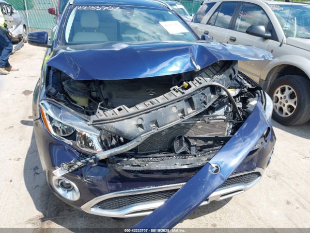2018 MERCEDES-BENZ GLA 250 WDCTG4GB9JJ507878 Photo 5