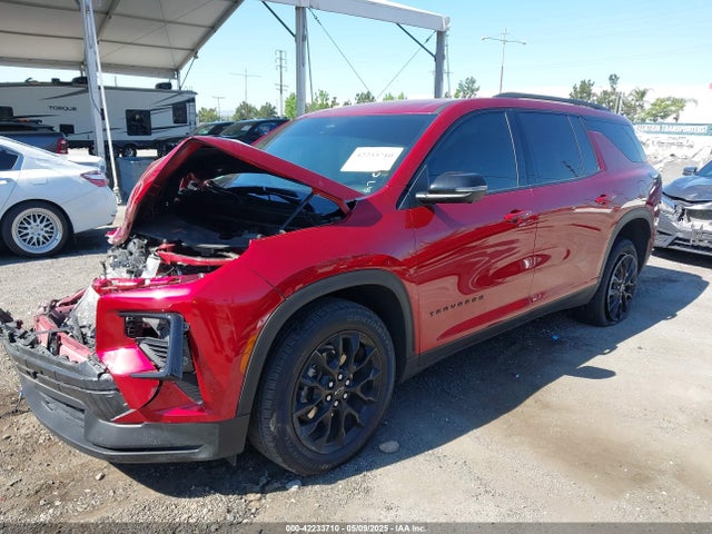 1GNERGKS9RJ148567 Chevrolet lk0