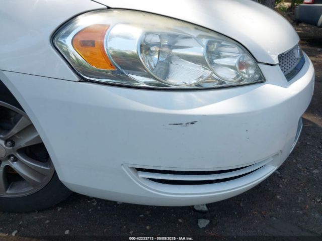 2G1WA5E39E1176332 Chevrolet Impala Limited Ls