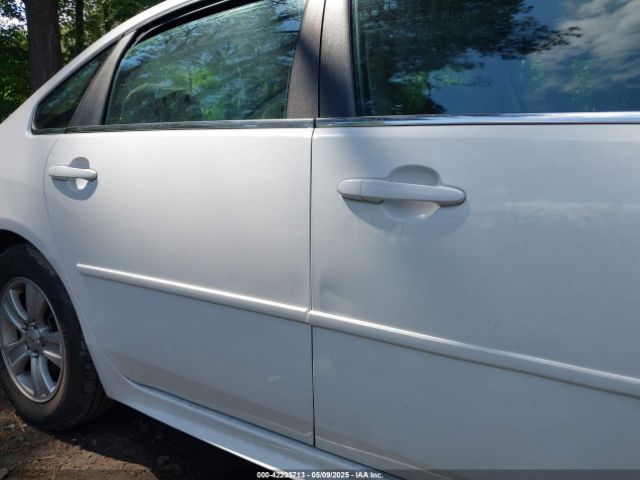 2G1WA5E39E1176332 Chevrolet Impala Limited Ls
