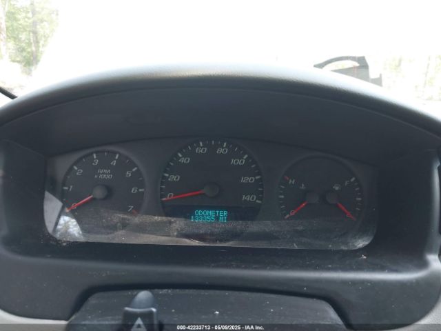 2G1WA5E39E1176332 Chevrolet Impala Limited Ls