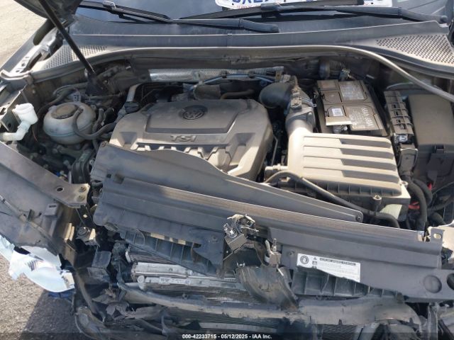 2018 VOLKSWAGEN TIGUAN 3VV3B7AX8JM049913 Photo 9