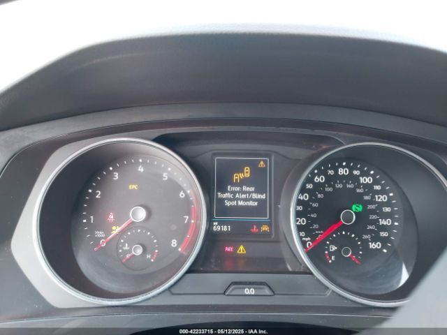 2018 VOLKSWAGEN TIGUAN 3VV3B7AX8JM049913 Photo 6