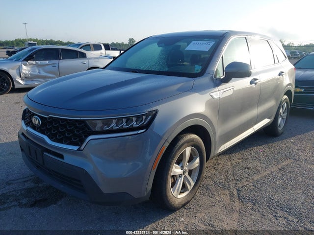 5XYRG4LC3MG032683 KIA gdi theta-iii