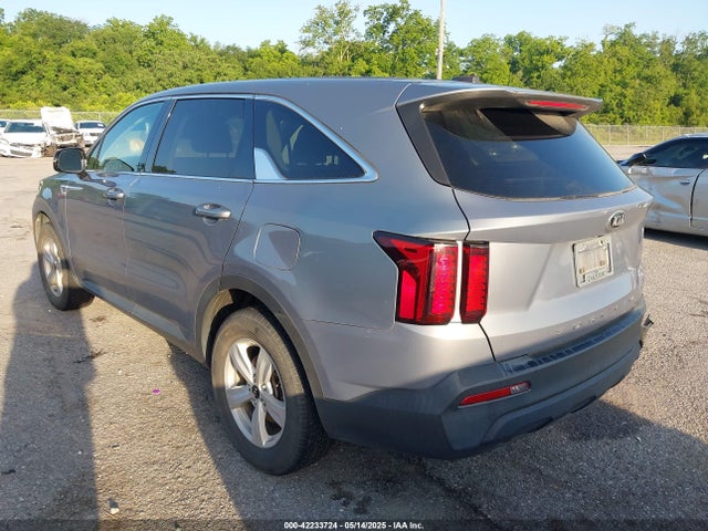 5XYRG4LC3MG032683 KIA gdi theta-iii