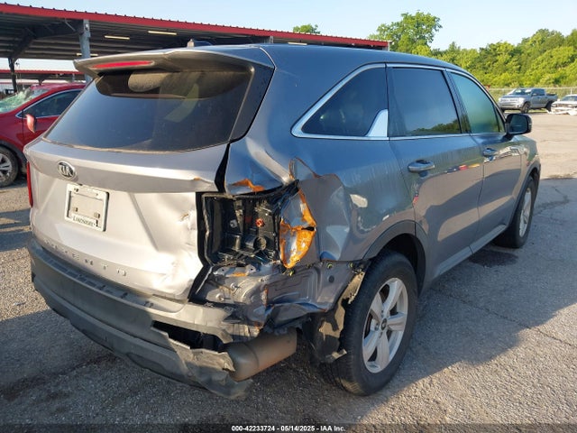 5XYRG4LC3MG032683 KIA gdi theta-iii