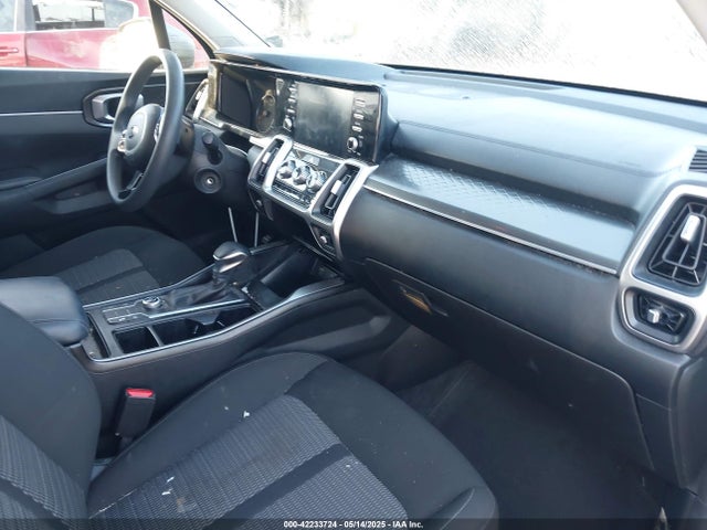 5XYRG4LC3MG032683 KIA gdi theta-iii