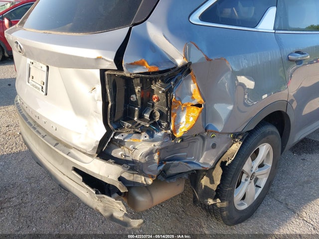 5XYRG4LC3MG032683 KIA gdi theta-iii