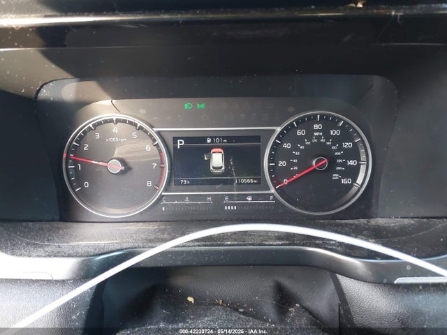 5XYRG4LC3MG032683 KIA gdi theta-iii