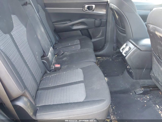 5XYRG4LC3MG032683 KIA gdi theta-iii