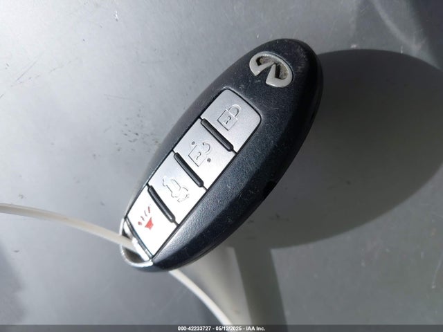 JN8CS1MU8EM450428 Infiniti 2014