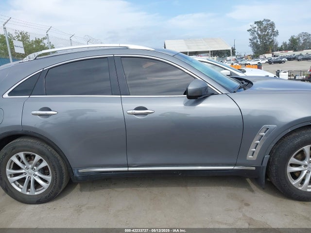 JN8CS1MU8EM450428 Infiniti 2014
