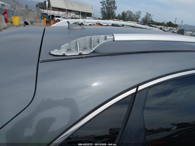 JN8CS1MU8EM450428 Infiniti 2014