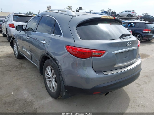 JN8CS1MU8EM450428 Infiniti 2014