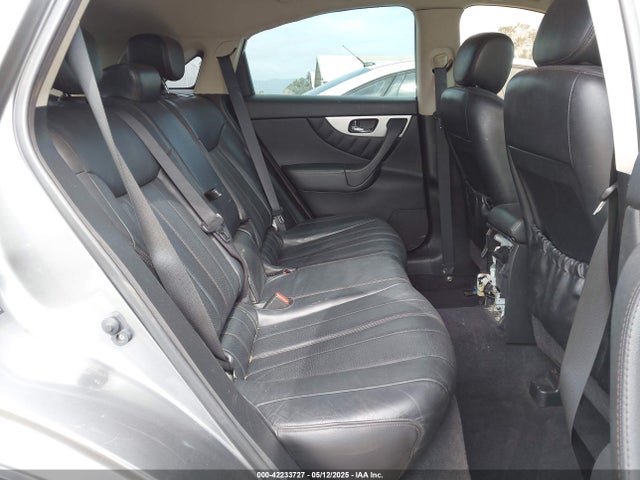 JN8CS1MU8EM450428 Infiniti 2014