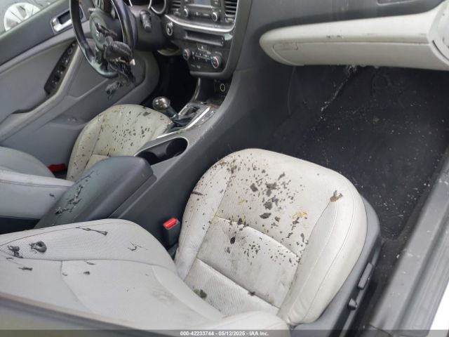 5XXGN4A73FG481095 KIA OPTIMA EX