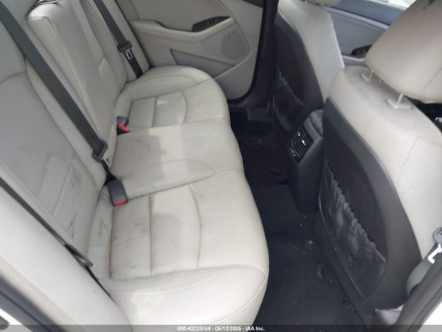 5XXGN4A73FG481095 KIA OPTIMA EX