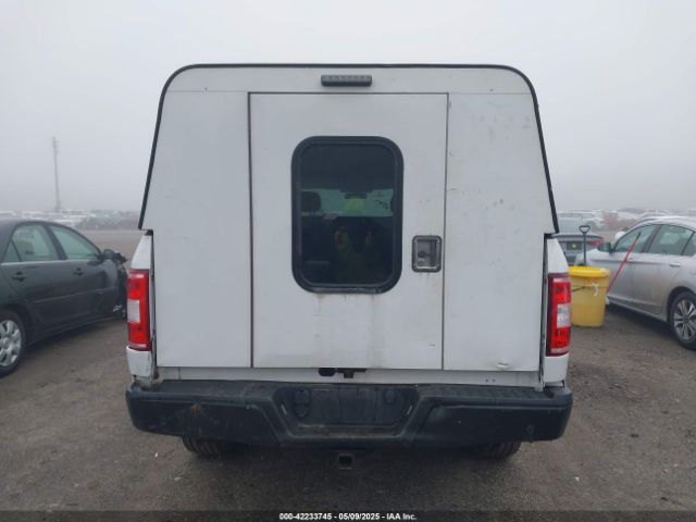 1FTMF1EB1JKE19030 Ford F-150 Xl