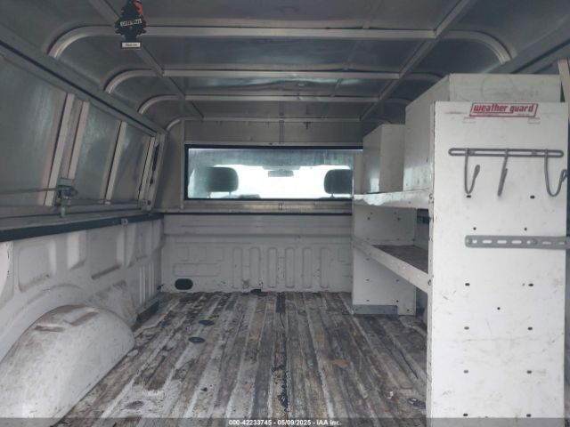 1FTMF1EB1JKE19030 Ford F-150 Xl