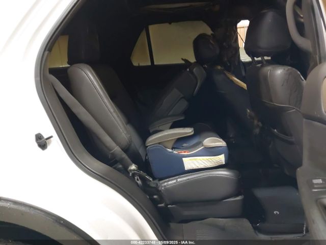1FM5K8GT7EGA46823 Ford EXPLORER SPORT