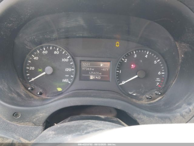 WD3PG2EAXH3301693 Mercedes-Benz m274