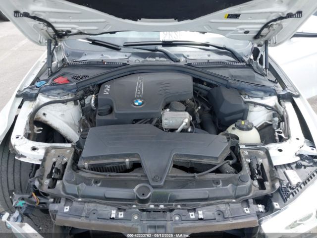 WBA8E1G5XJNU90041 BMW 320i