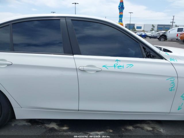 WBA8E1G5XJNU90041 BMW 320i