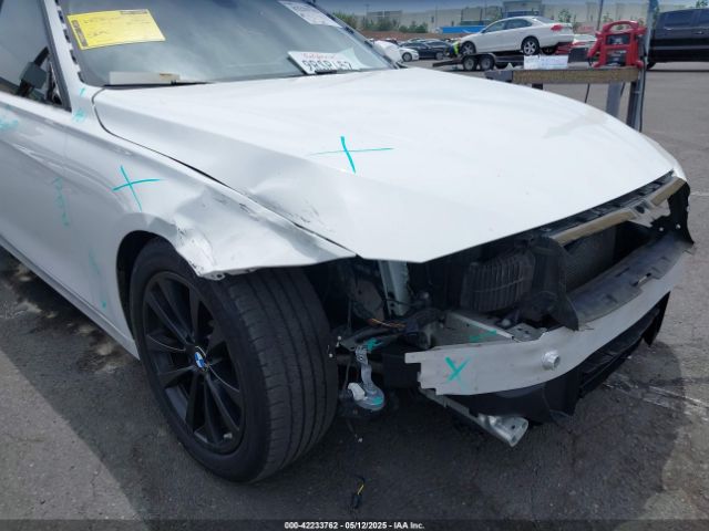 WBA8E1G5XJNU90041 BMW 320i